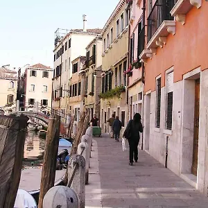 3* Guest house Ca' Turelli Dimora Storica