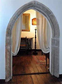 Appartamento Garden Ca' Rezzonico Venice 0*,