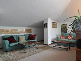 Appartamento Garden Ca' Rezzonico Venice Apartment