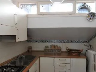Apartment Appartamento Garden Ca' Rezzonico Venice Italy