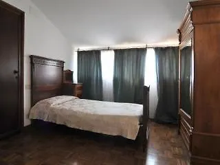 Appartamento Garden Ca' Rezzonico Venice 0*,