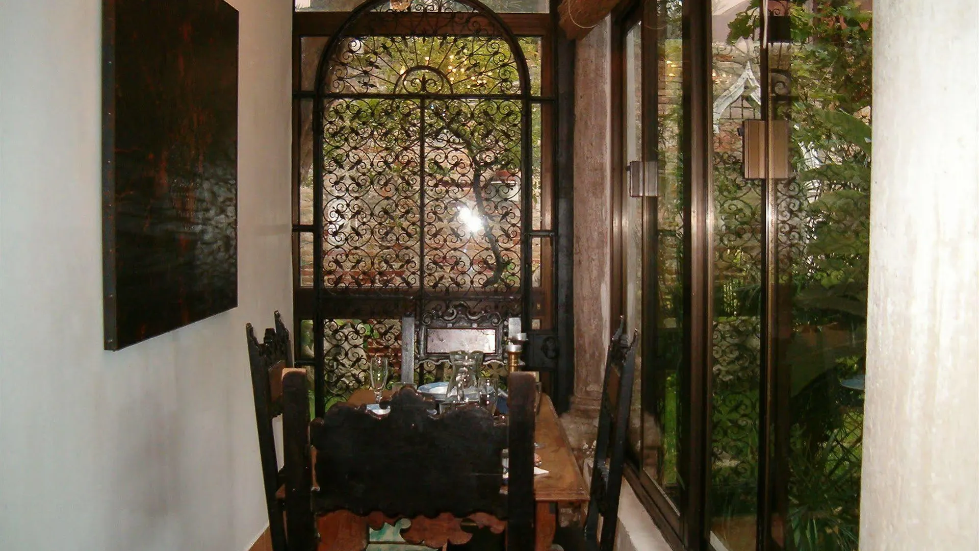 Appartamento Garden Ca' Rezzonico Venice Apartment