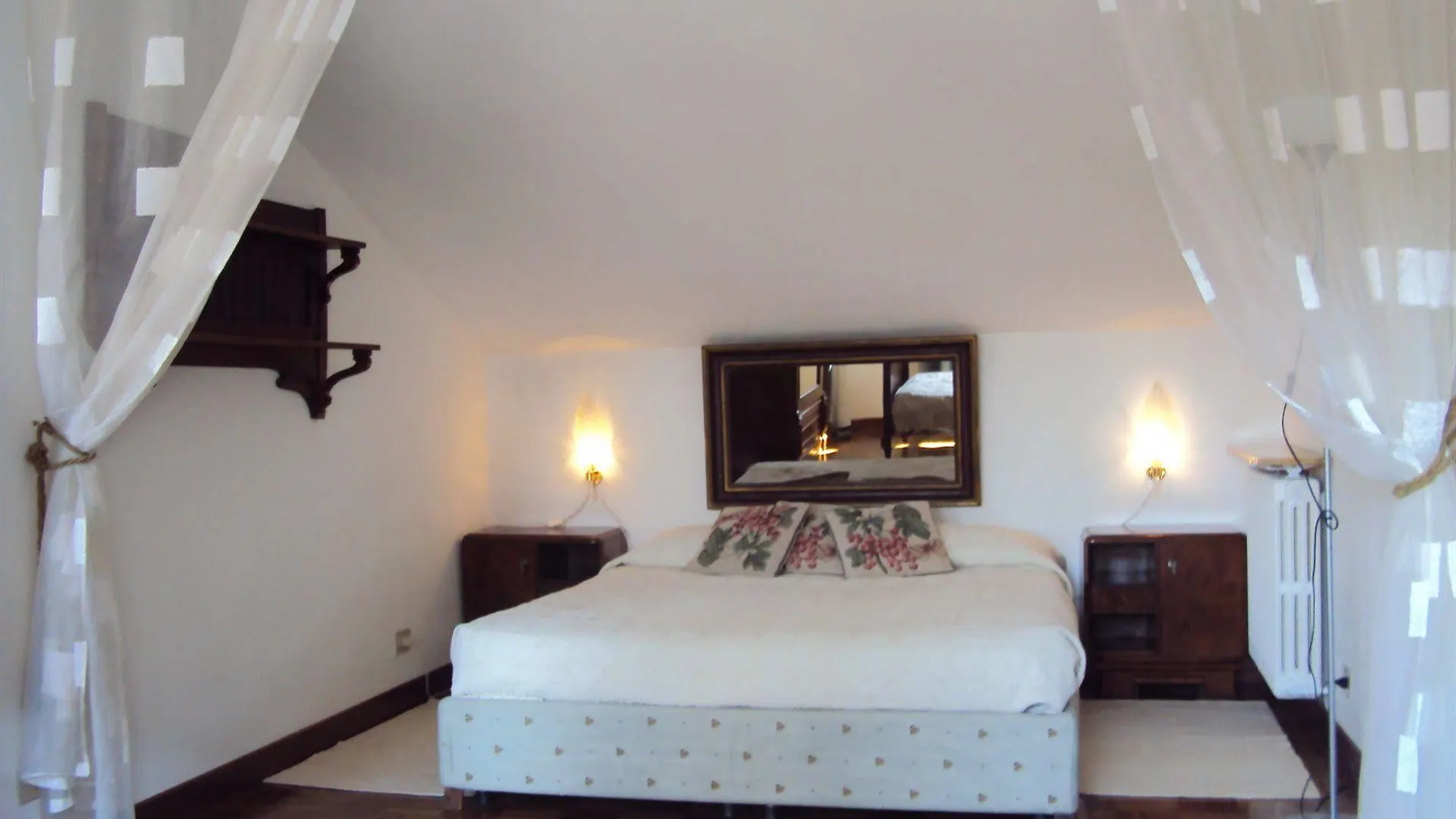 Appartamento Garden Ca' Rezzonico Venice Italy