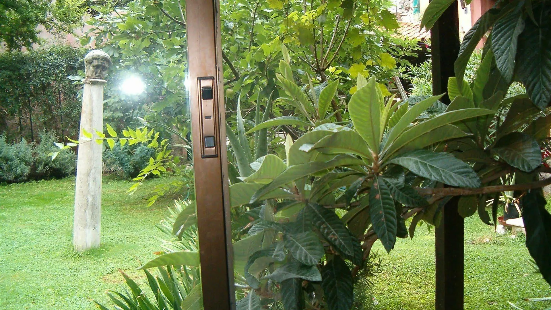 Appartamento Garden Ca' Rezzonico Venice 0*,  Italy