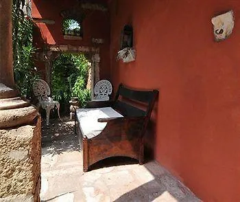 Appartamento Garden Ca' Rezzonico Venice Apartment