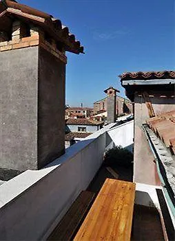 Appartamento Garden Ca' Rezzonico Venice 0*,