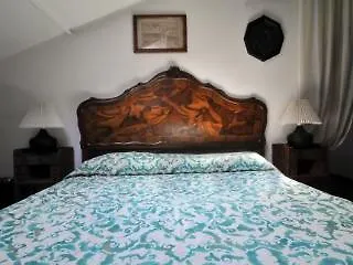 Appartamento Garden Ca' Rezzonico Venecia Apartamento