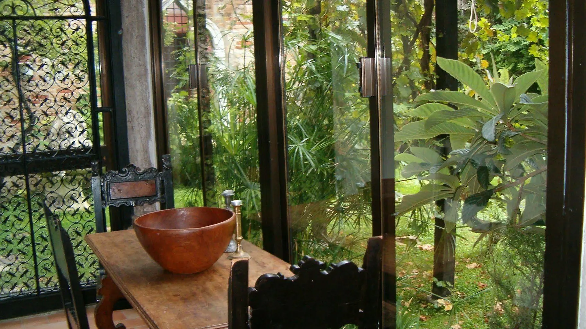 Apartamento Appartamento Garden Ca' Rezzonico Venecia Italia